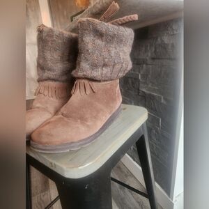 MukLuk boots